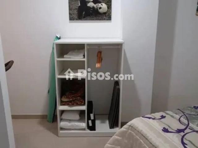 Piso en alquiler en Corme
