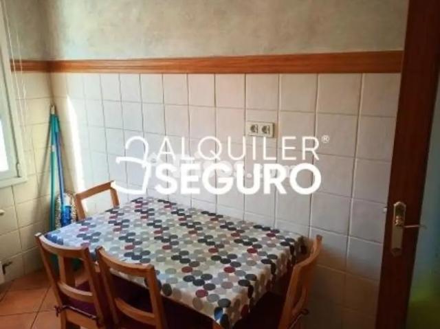 Piso en alquiler en Coronación