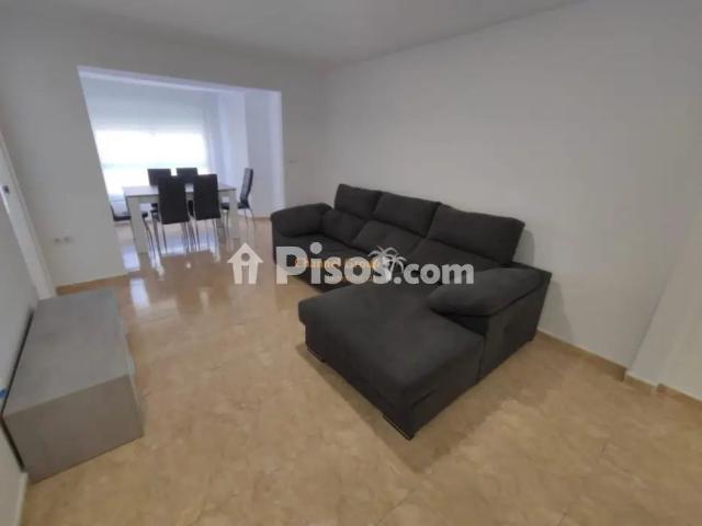 Piso en alquiler en Corazon de Jesus