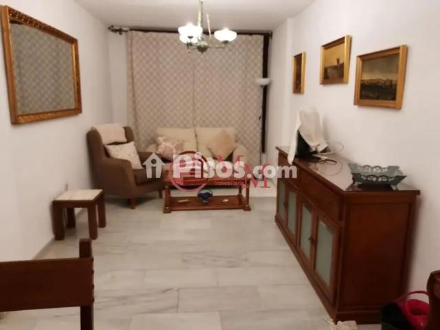 Piso en alquiler en Córdoba