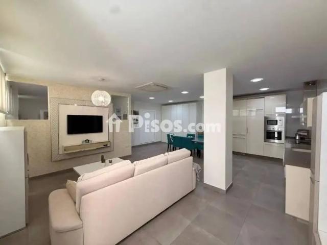 Piso en alquiler en Córdoba Capital