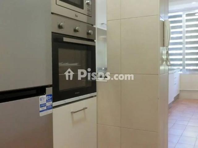 Piso en alquiler en Córdoba Capital