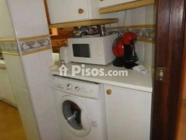 Piso en alquiler en Córdoba Capital