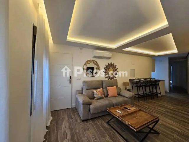 Piso en alquiler en Córdoba Capital