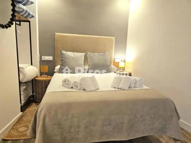 Piso en alquiler en Córdoba Capital