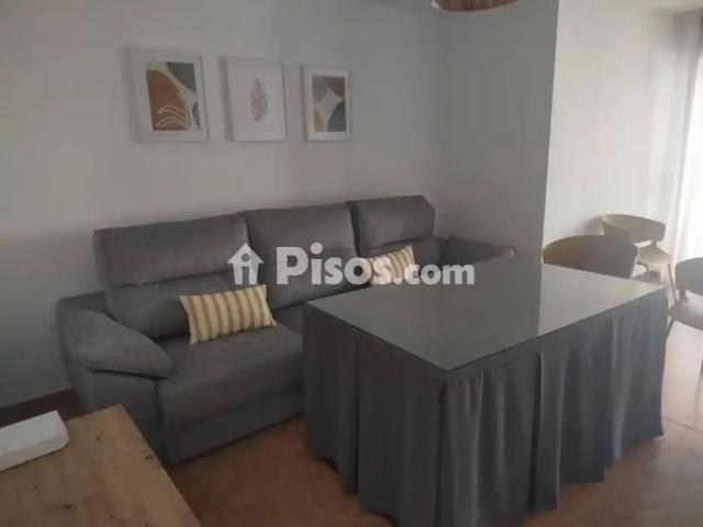 Piso en alquiler en Córdoba Capital