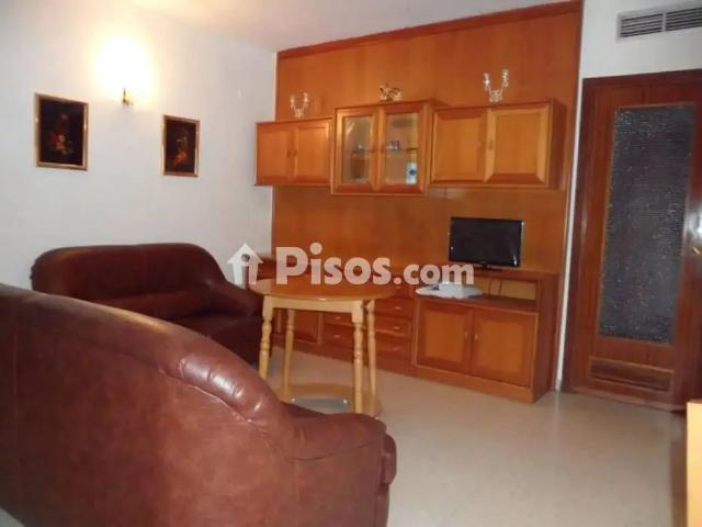 Piso en alquiler en Córdoba Capital