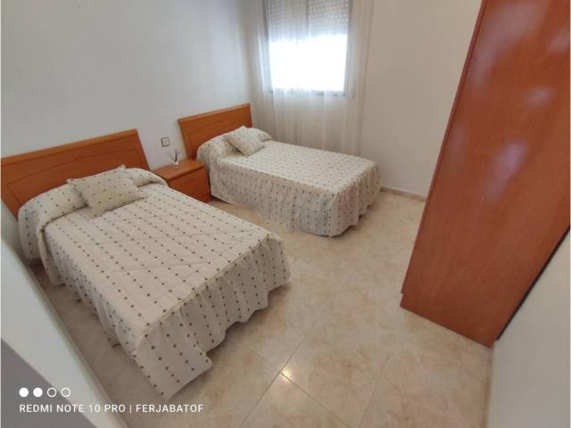 Piso en Alquiler en Coria