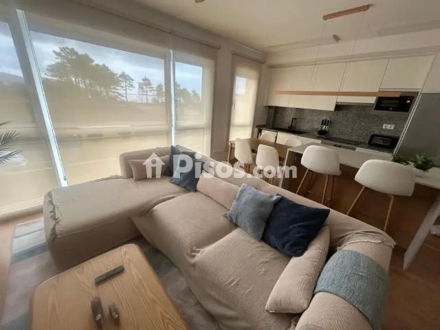 Piso en alquiler en Corrubedo Oleiros Olveira