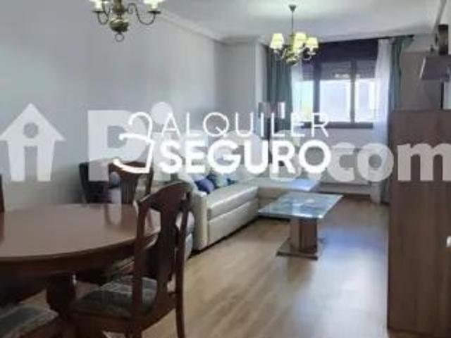Piso en alquiler en Corredoria Huca Teatinos