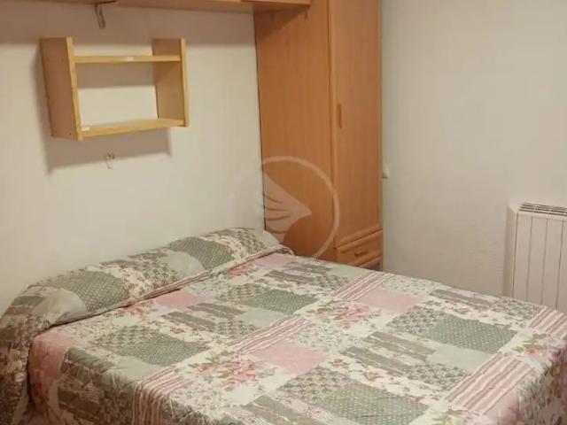 Piso en alquiler en Corredera San Marcos