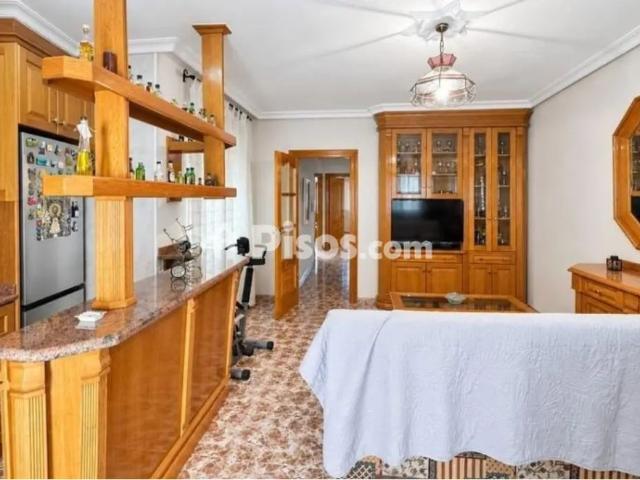 Piso en alquiler en Correntías Bajas