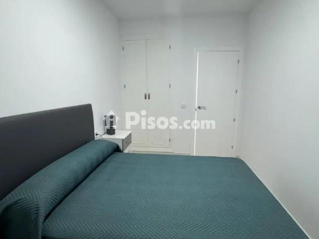 Piso en alquiler en Cortadura
