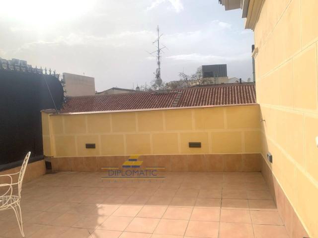 Piso en alquiler en Cortes Huertas