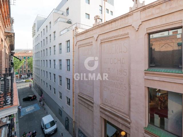 Piso en alquiler en Cortes – Madrid | Gilmar Consulting Inmobiliario