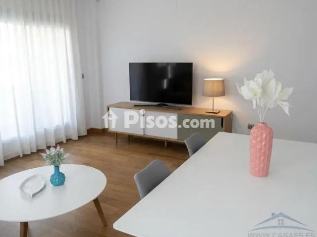 Piso en alquiler en Cortijo Grande Vega Acá