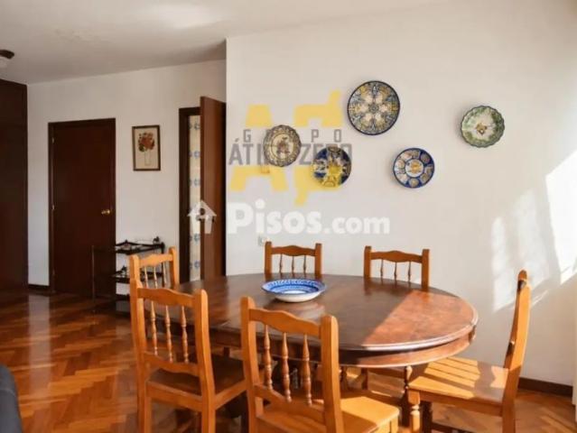 Piso en alquiler en Coruxo Oia Saiáns