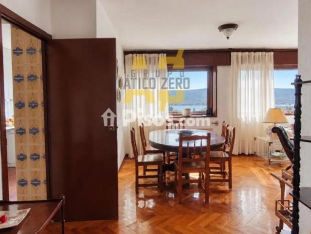 Piso en alquiler en Coruxo Oia Saiáns