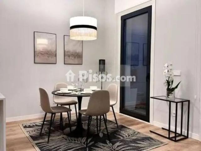 Piso en alquiler en Coruxo Oia Saiáns