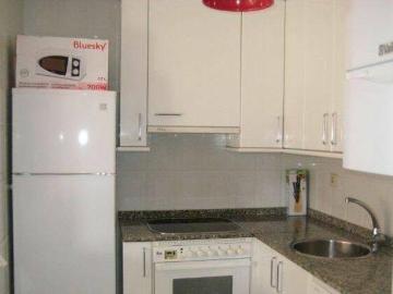 Piso en Alquiler en Coto