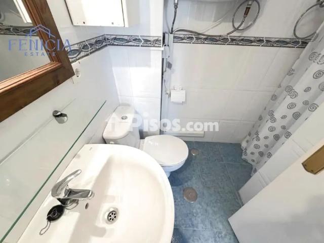 Piso en alquiler en Cotobro