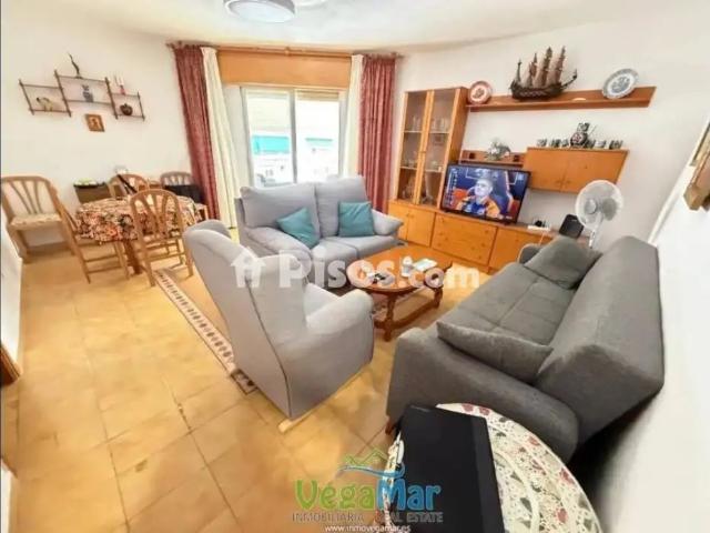Piso en alquiler en Cotobro