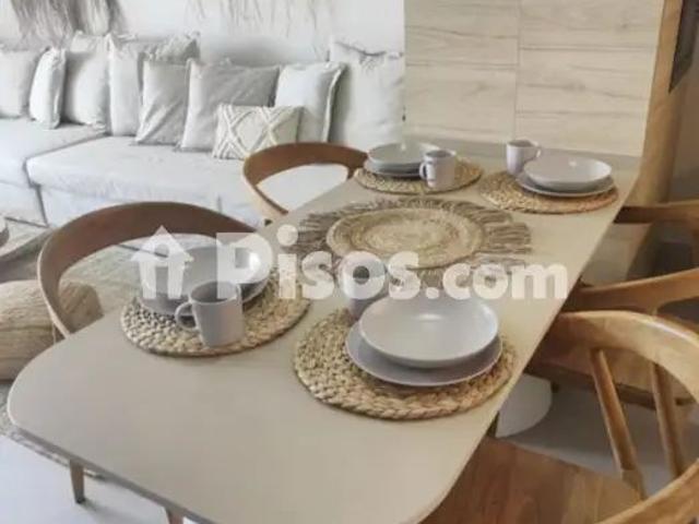 Piso en alquiler en Cotobro