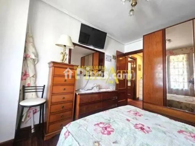 Piso en alquiler en Cotolino