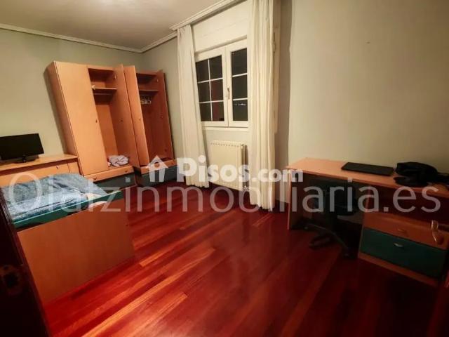 Piso en alquiler en Cotolino