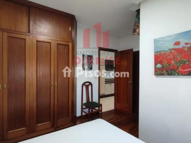 Piso en alquiler en Couto