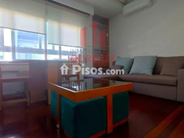 Piso en alquiler en Couto