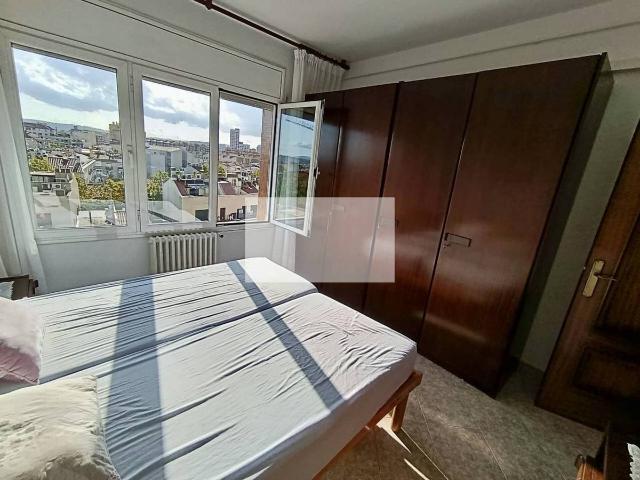 Piso en Alquiler en Creu Alta