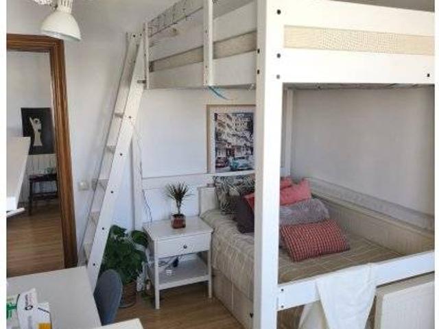 Piso en Alquiler en Creu de Barberà