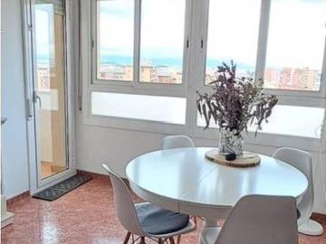 Piso en Alquiler en Creu de Barberà