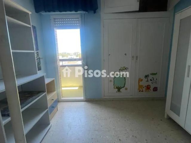 Piso en alquiler en Crevillet