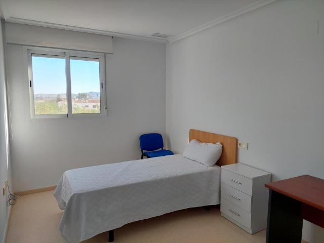 Piso en alquiler en Daya Nueva Alicante