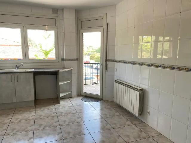 Piso en alquiler en de Roma