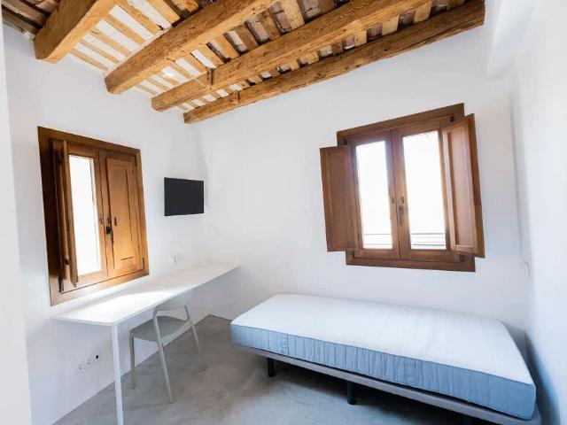 Piso en alquiler en del Canonge Collell