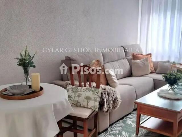 Piso en alquiler en Delicias Prosperidad Rollo Puente Ladrillo