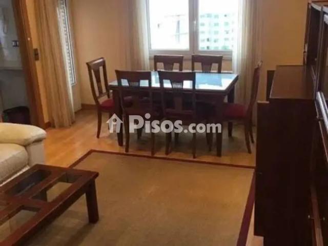 Piso en alquiler en Delicias Prosperidad Rollo Puente Ladrillo