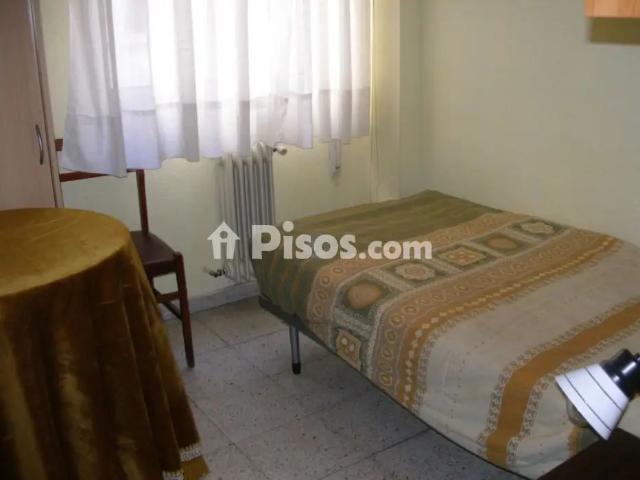 Piso en alquiler en Delicias Prosperidad Rollo Puente Ladrillo