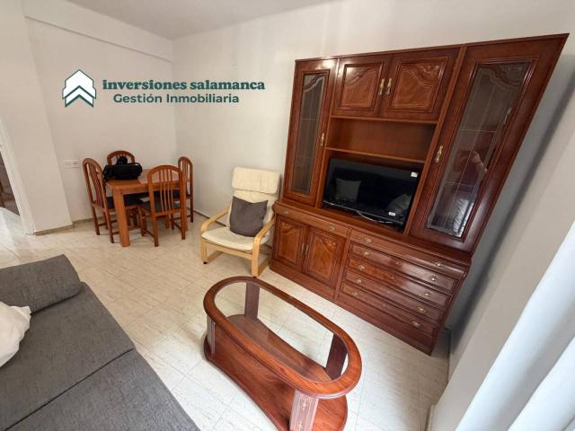 Piso en alquiler en Delicias Prosperidad Rollo Puente Ladrillo 37003