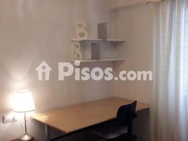 Piso en alquiler en Delicias