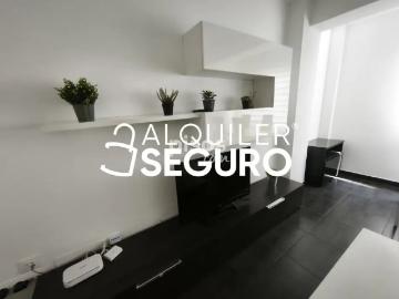 Glorieta del Esperanto - Seguridad, Calefacción