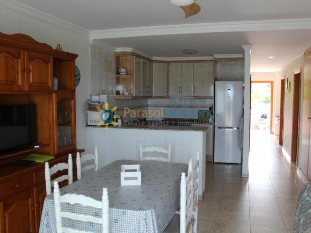 Piso en alquiler en Dénia Alicante