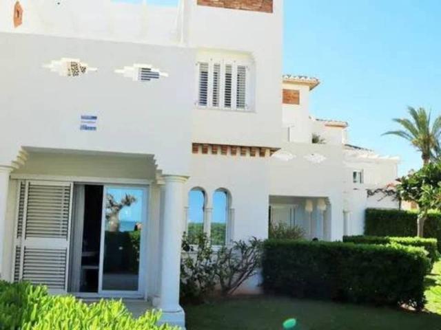 Piso en Alquiler en Dénia