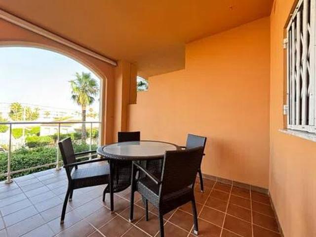 Piso en Alquiler en Dénia