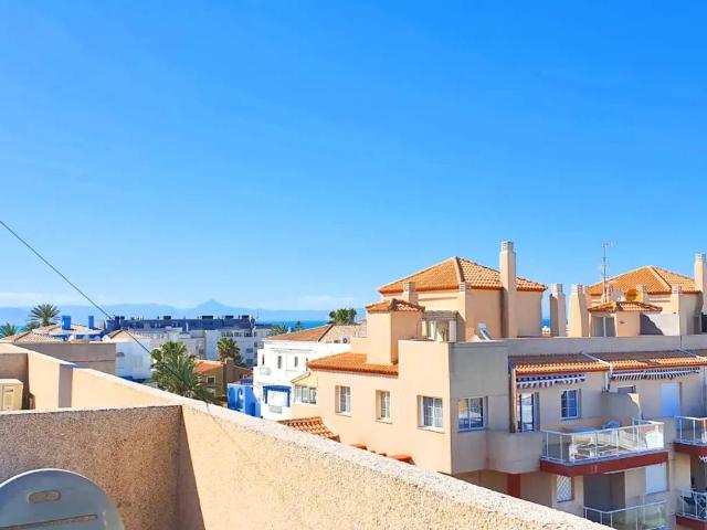 Piso en Alquiler en Dénia