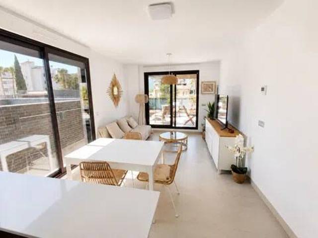 Piso en Alquiler en Dénia