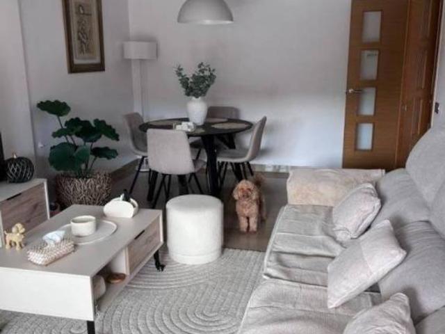 Piso en Alquiler en Dénia